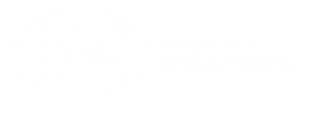 B2B - CBS Scaffalature